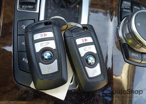 2015 BMW X4 xDrive35I from USA, damaged, VIN 5UXXW5C51F0E88628